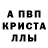 ГАШИШ Изолятор robert towner